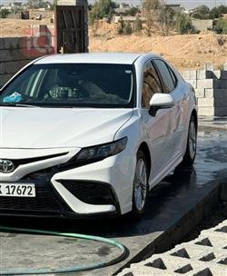 تويوتا كامري